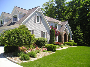 Landscapers and Lawncare Services in Enfield, NH